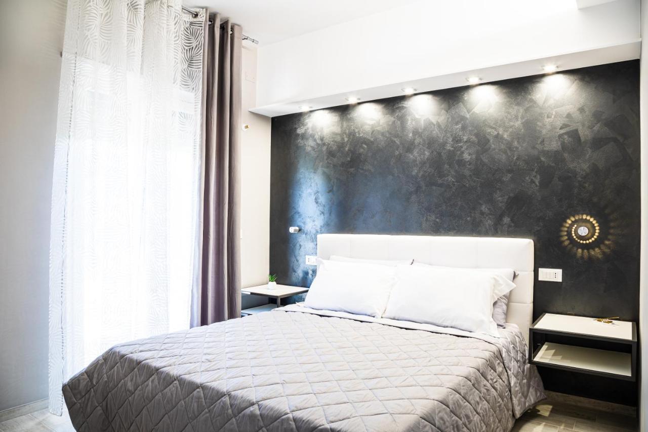 Ninfa Marina Hotel Termoli Luaran gambar