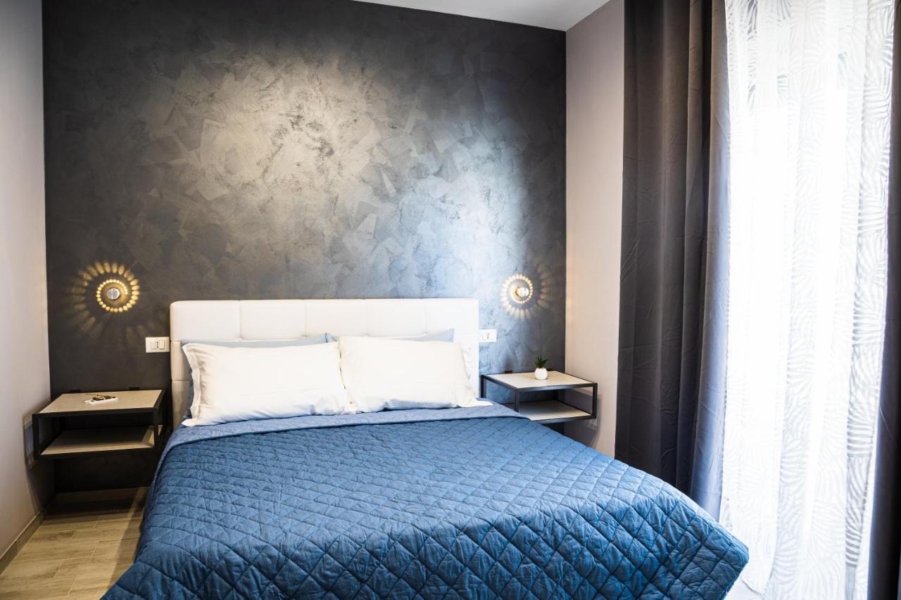 Ninfa Marina Hotel Termoli Luaran gambar