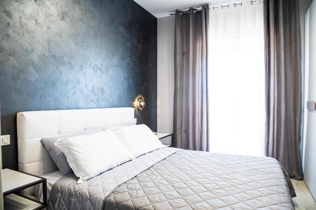 Ninfa Marina Hotel Termoli Luaran gambar